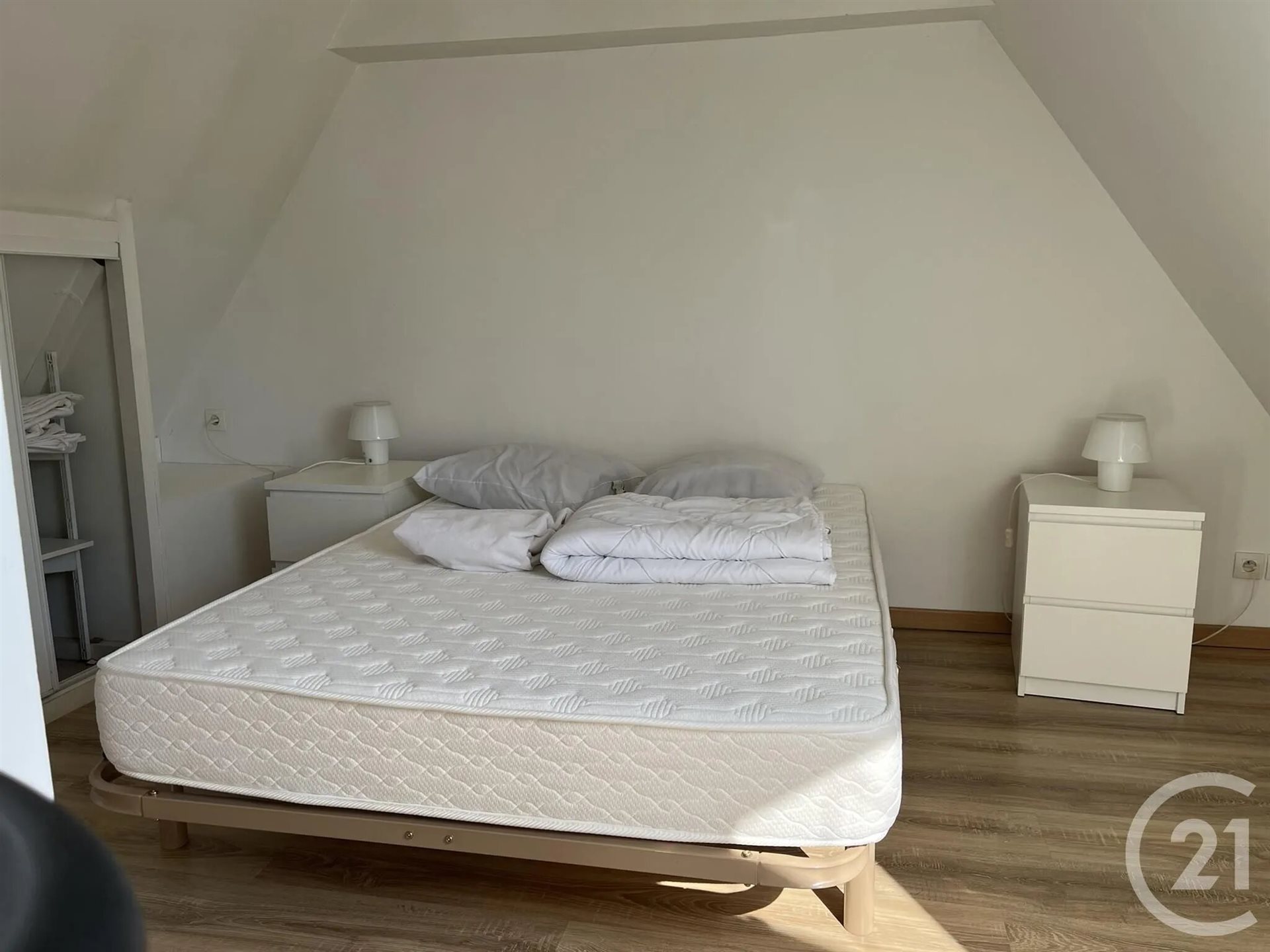 Appartement à louer, 27m², Lescar