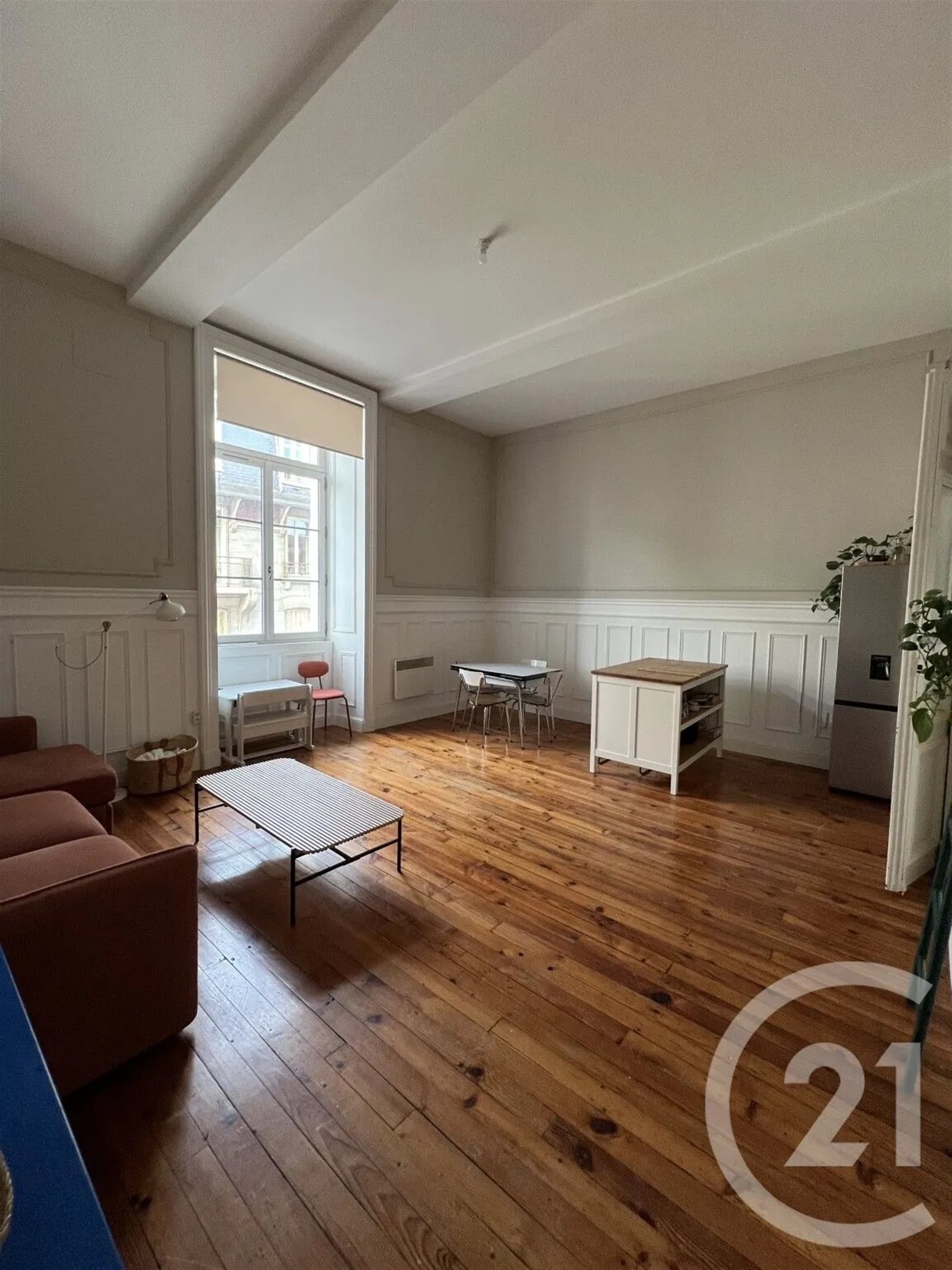 Appartement à louer, 69m², Pau