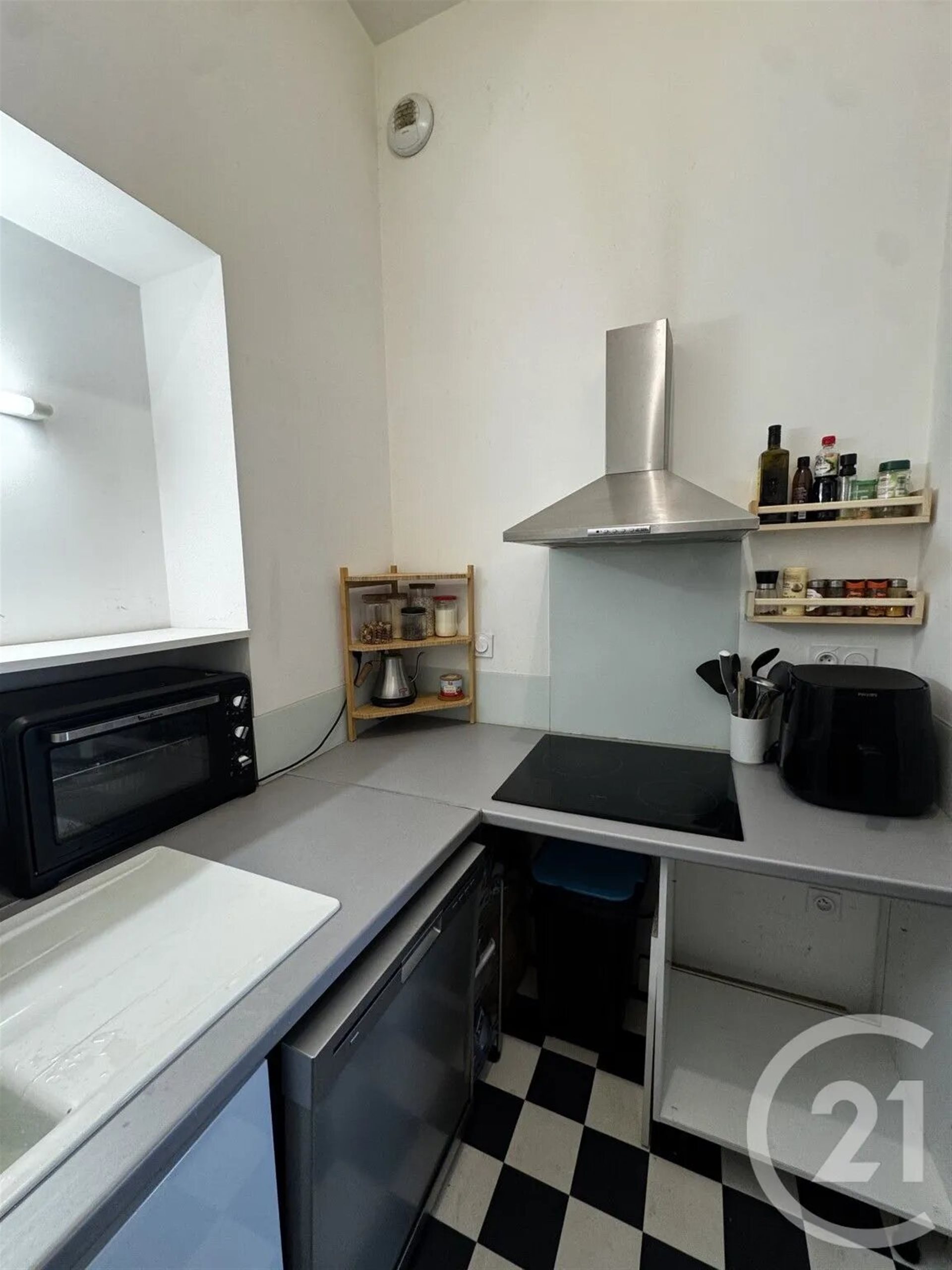 Appartement à louer, 69m², Pau