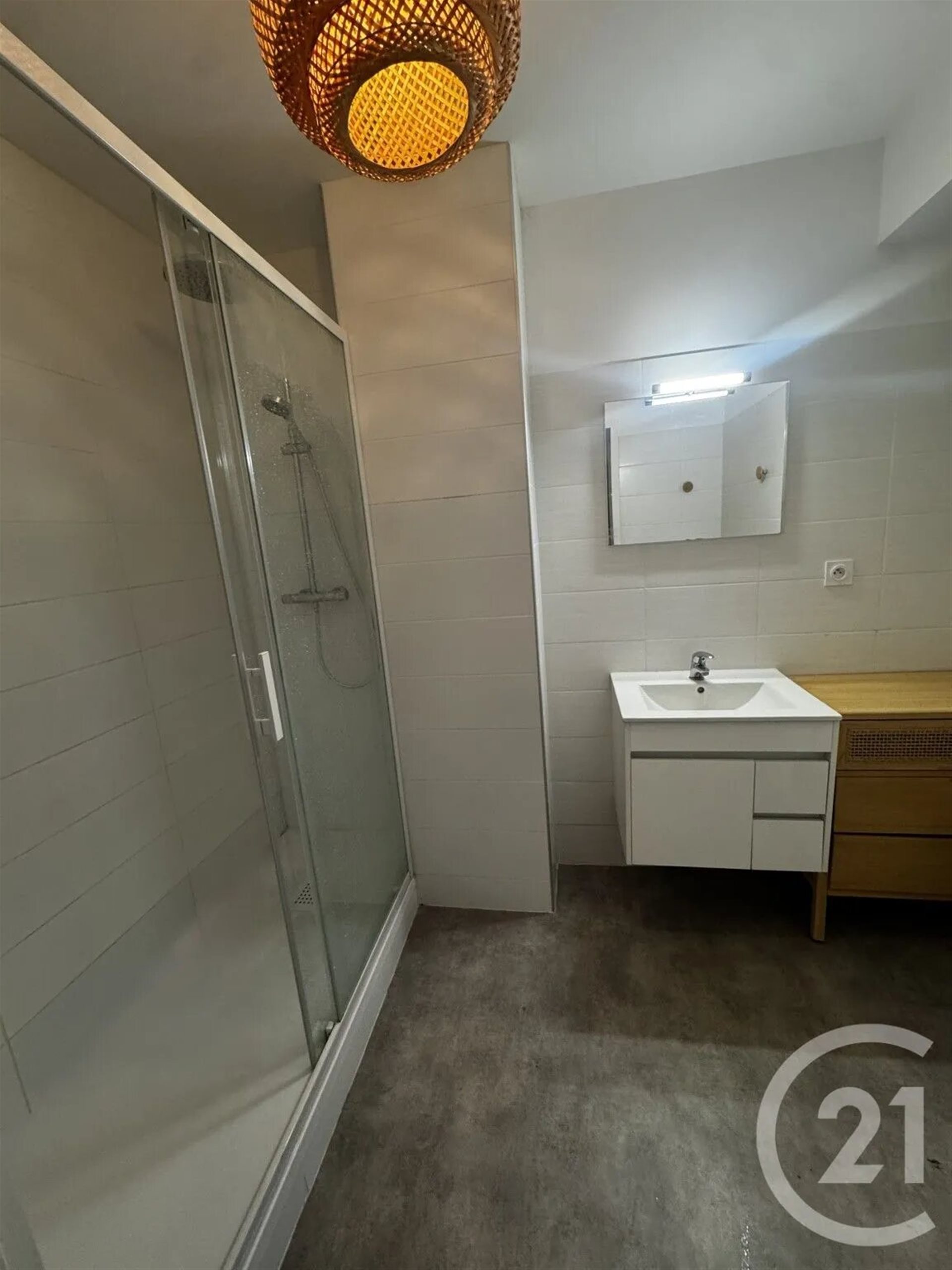 Appartement à louer, 69m², Pau