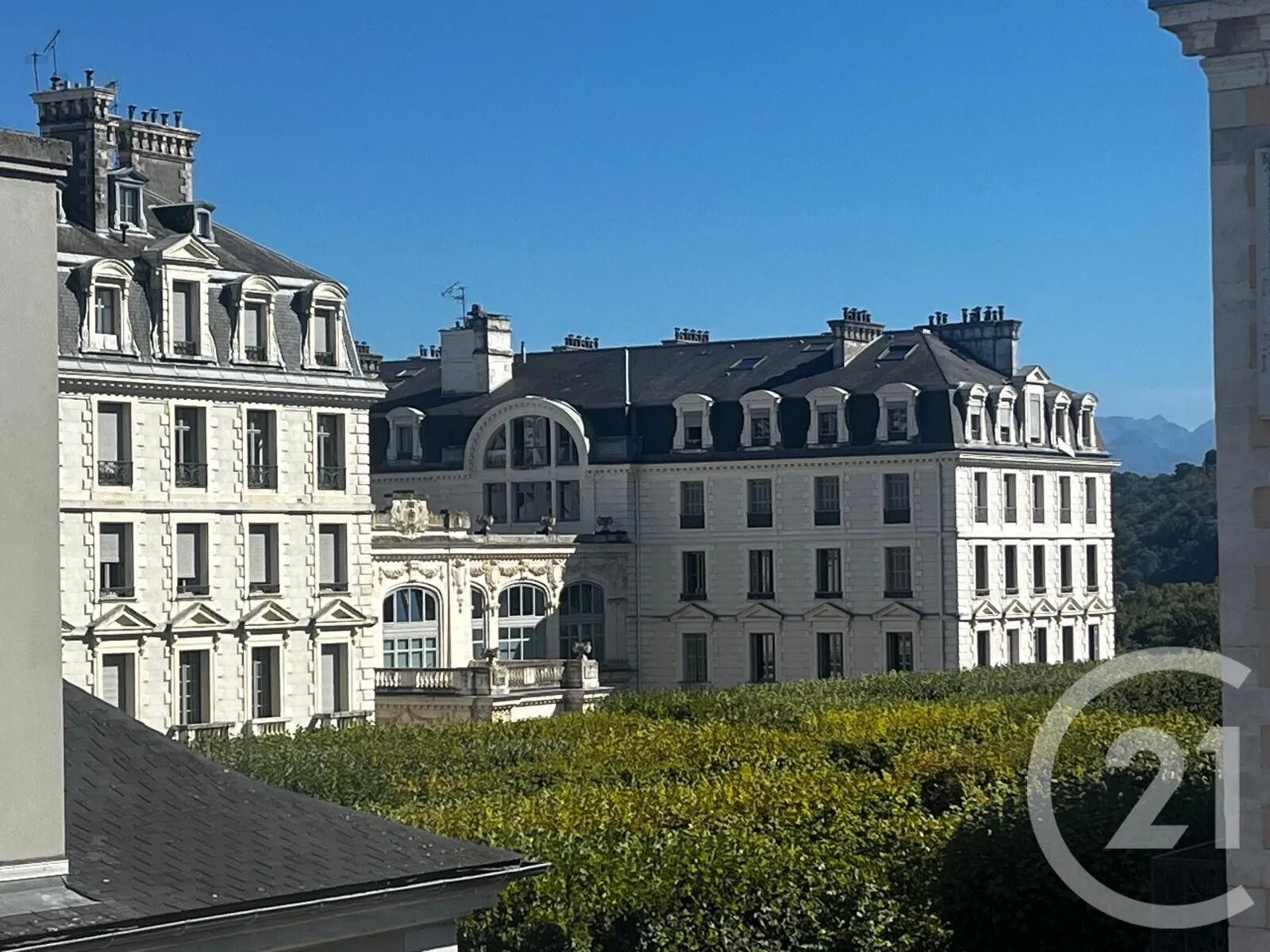 Appartement à vendre, 153m², Pau