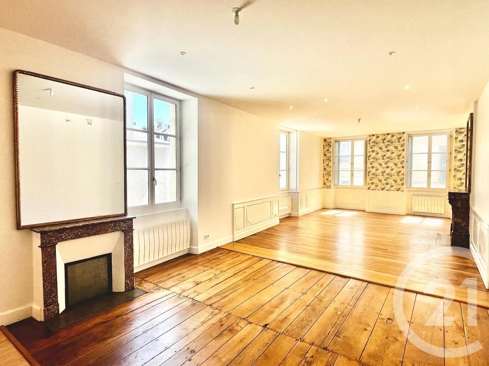 Appartement à vendre, 153m², Pau