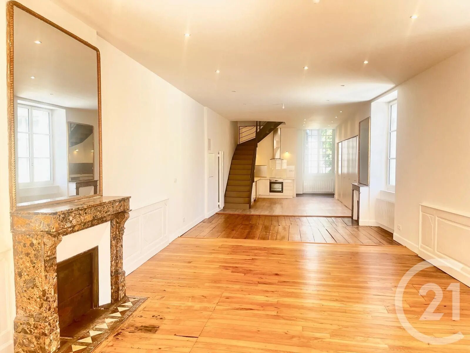 Appartement à vendre, 153m², Pau