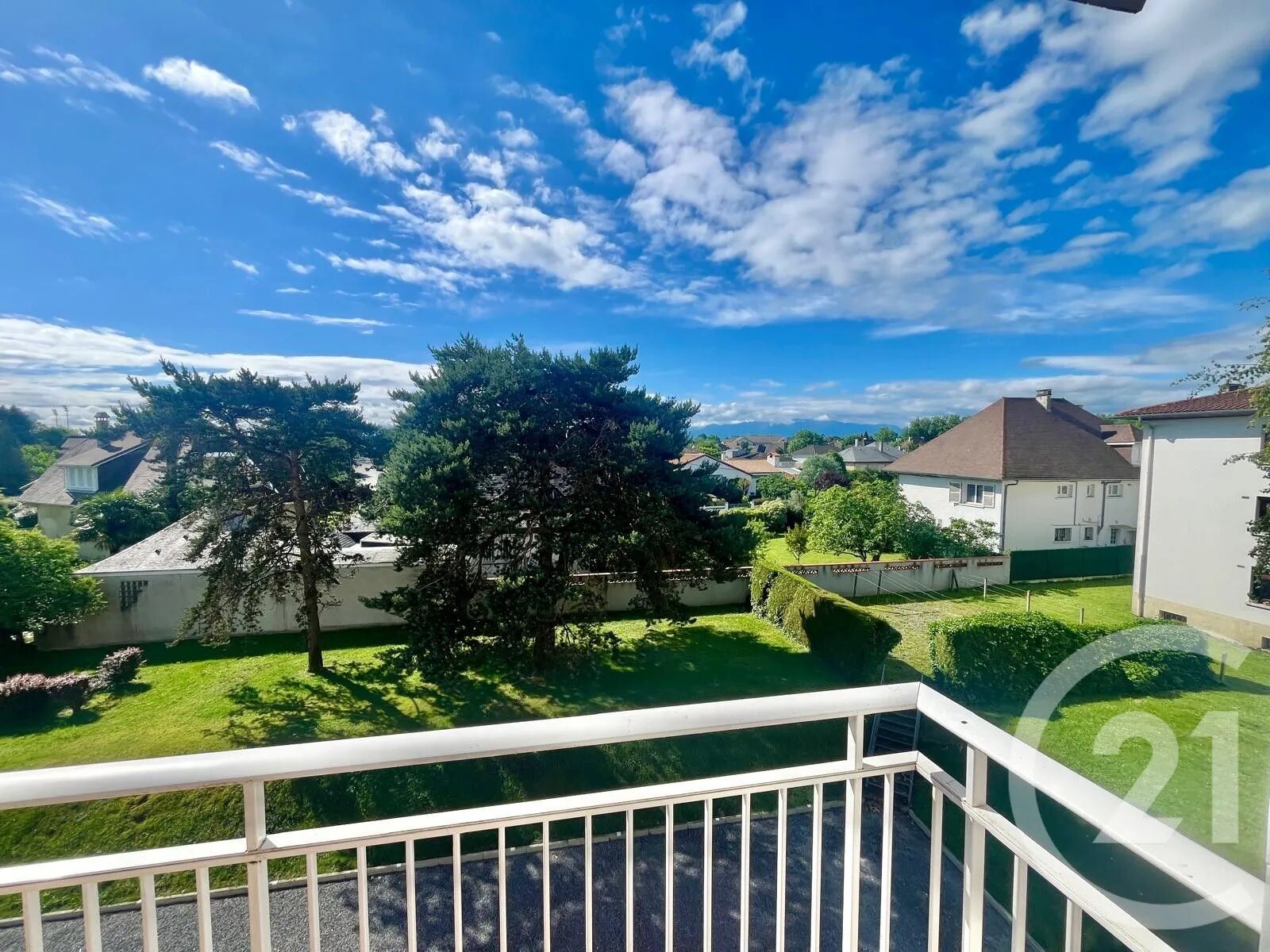 Appartement à vendre, 68m², Pau