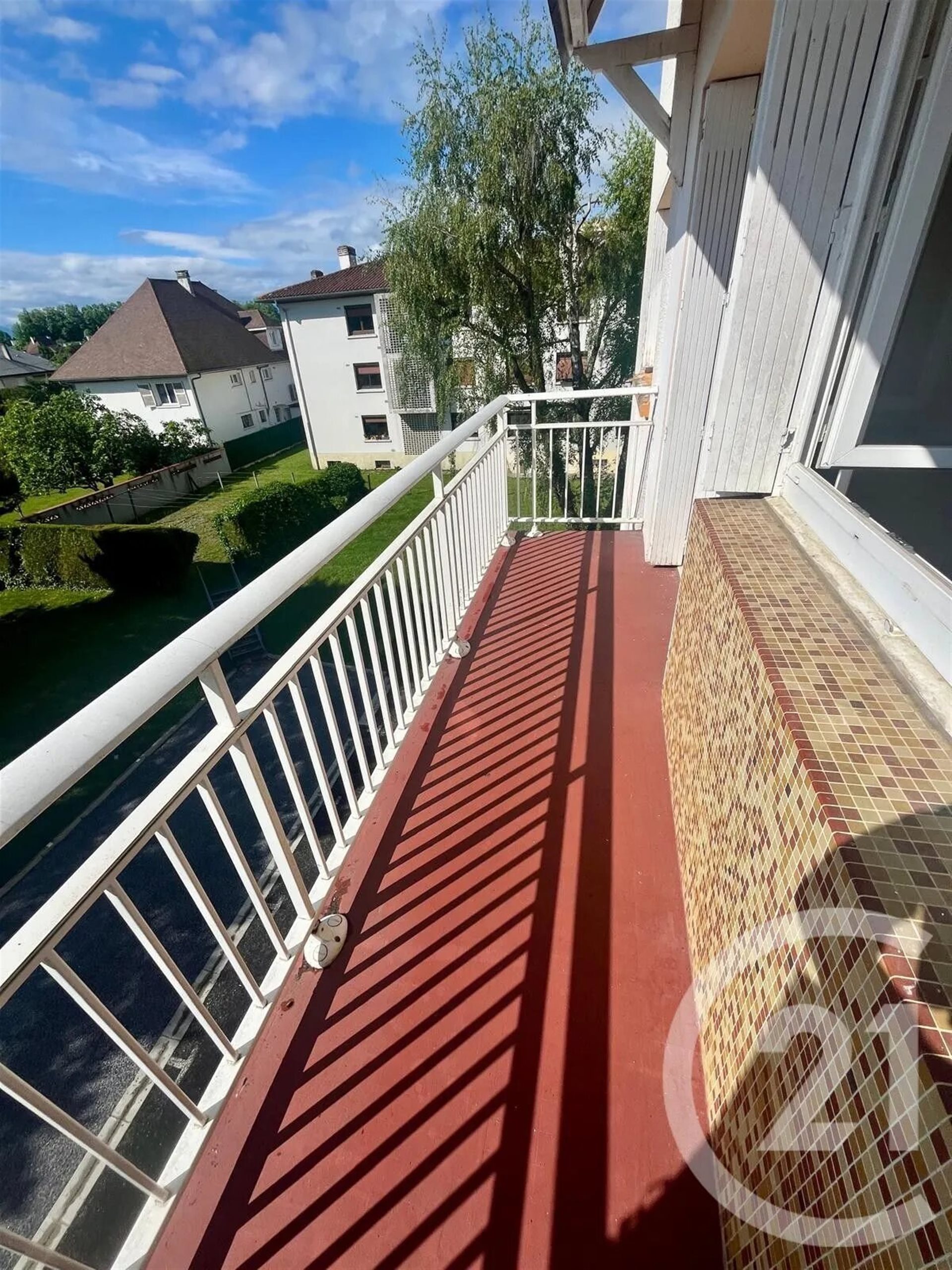 Appartement à vendre, 68m², Pau