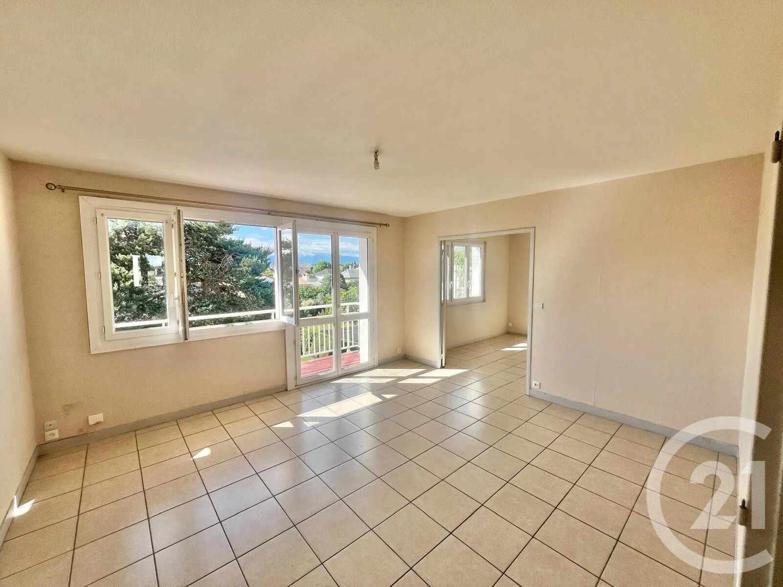 Appartement à vendre, 68m², Pau