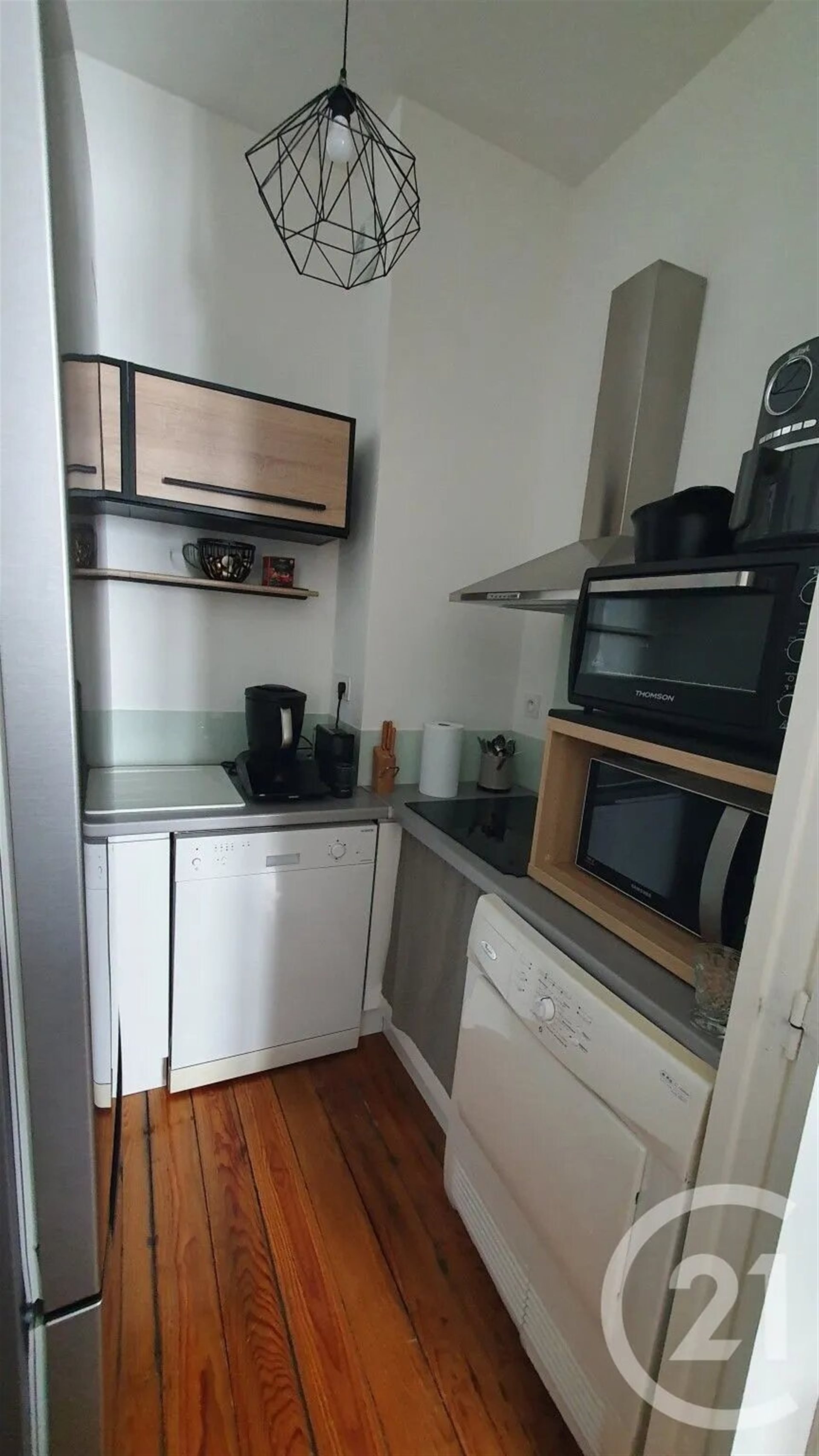 Appartement à louer, 64m², Pau