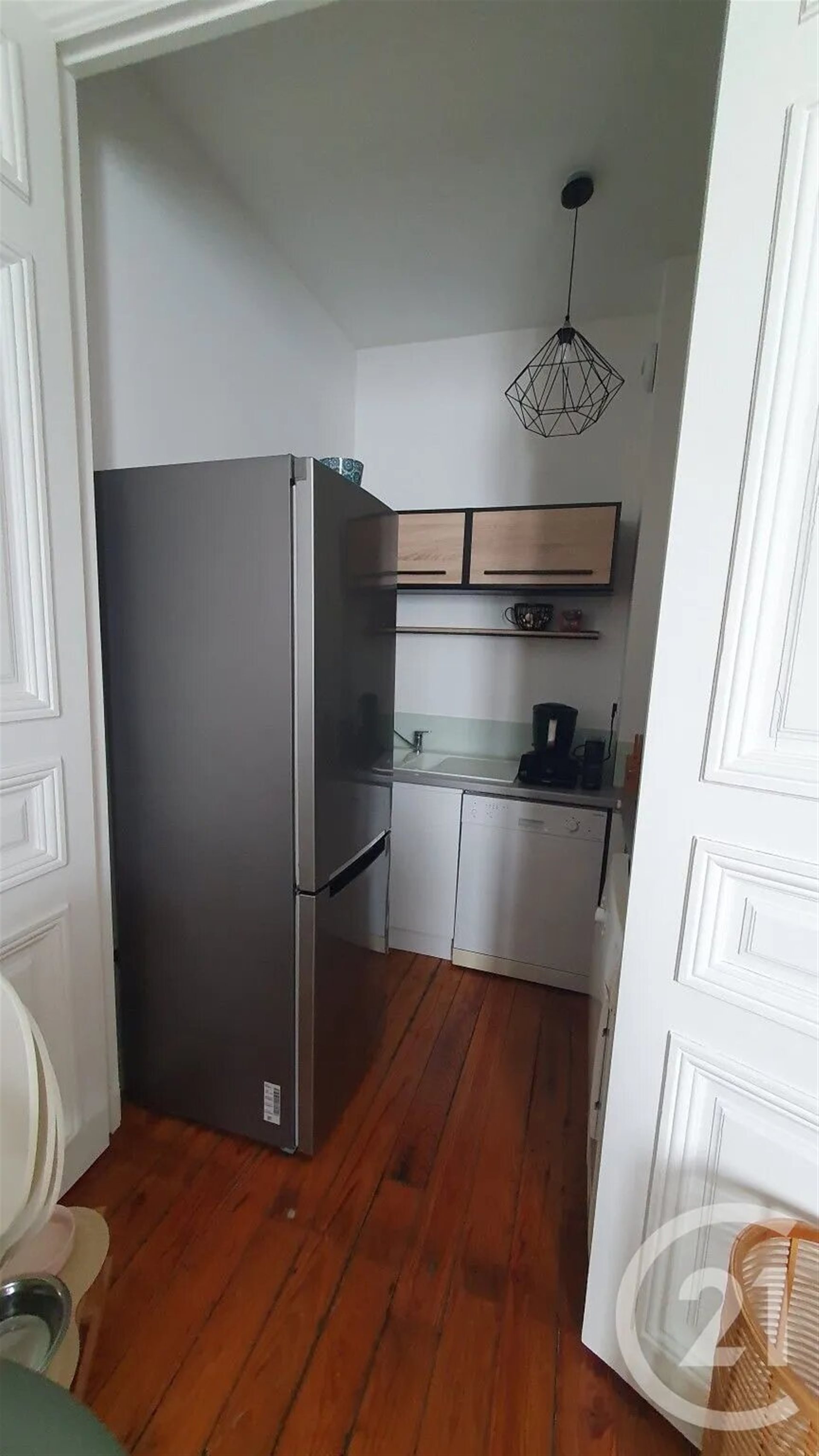 Appartement à louer, 64m², Pau