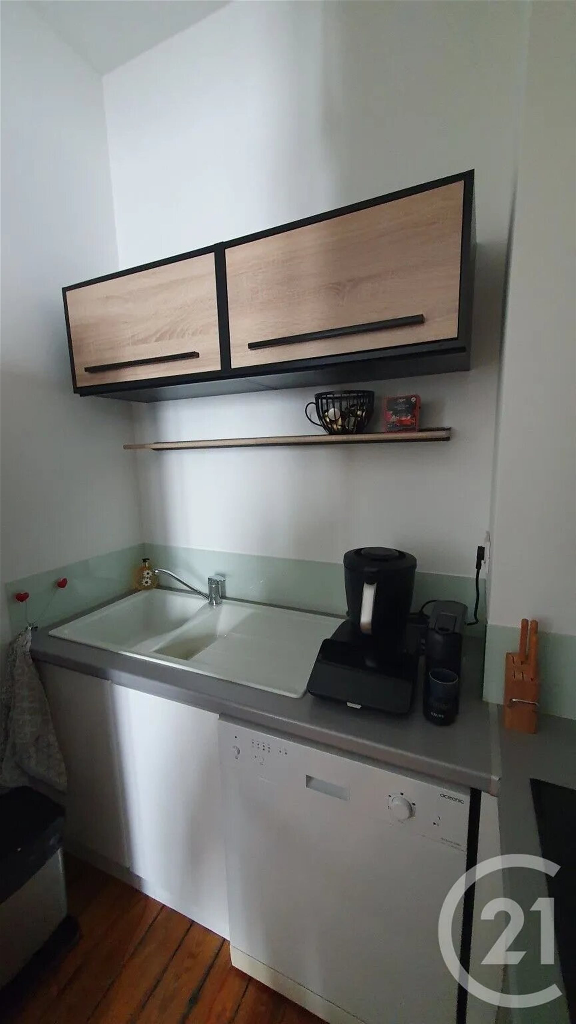 Appartement à louer, 64m², Pau