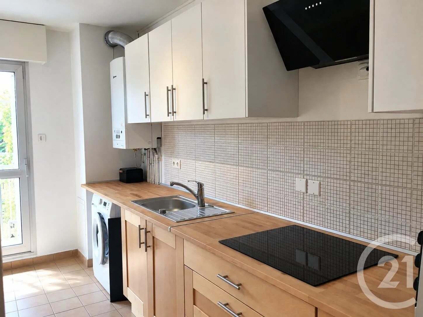 Appartement à louer, 65m², Billère