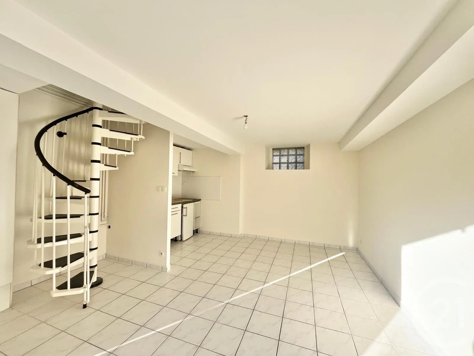Appartement à louer, 24m², Lescar