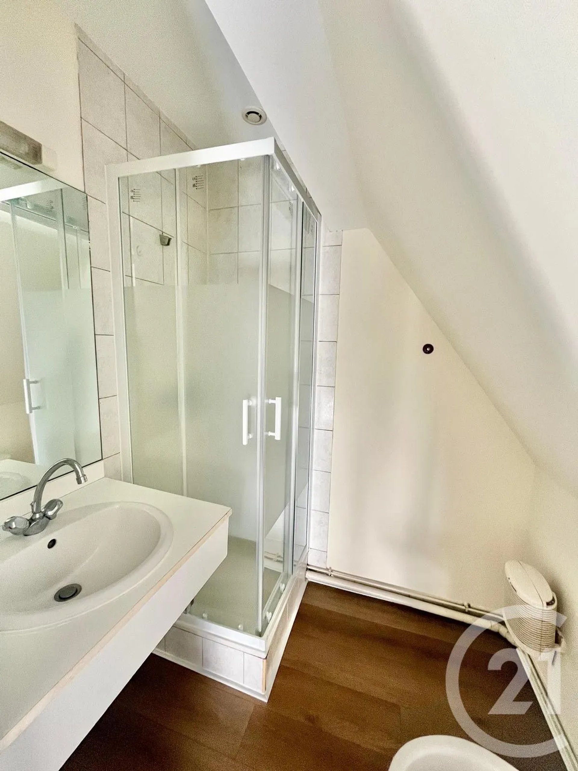 Appartement à louer, 24m², Lescar