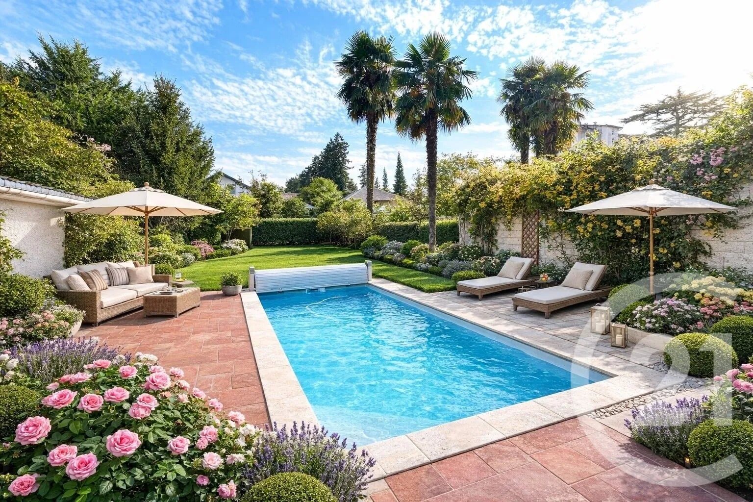 Maison à vendre, 145m², Pau