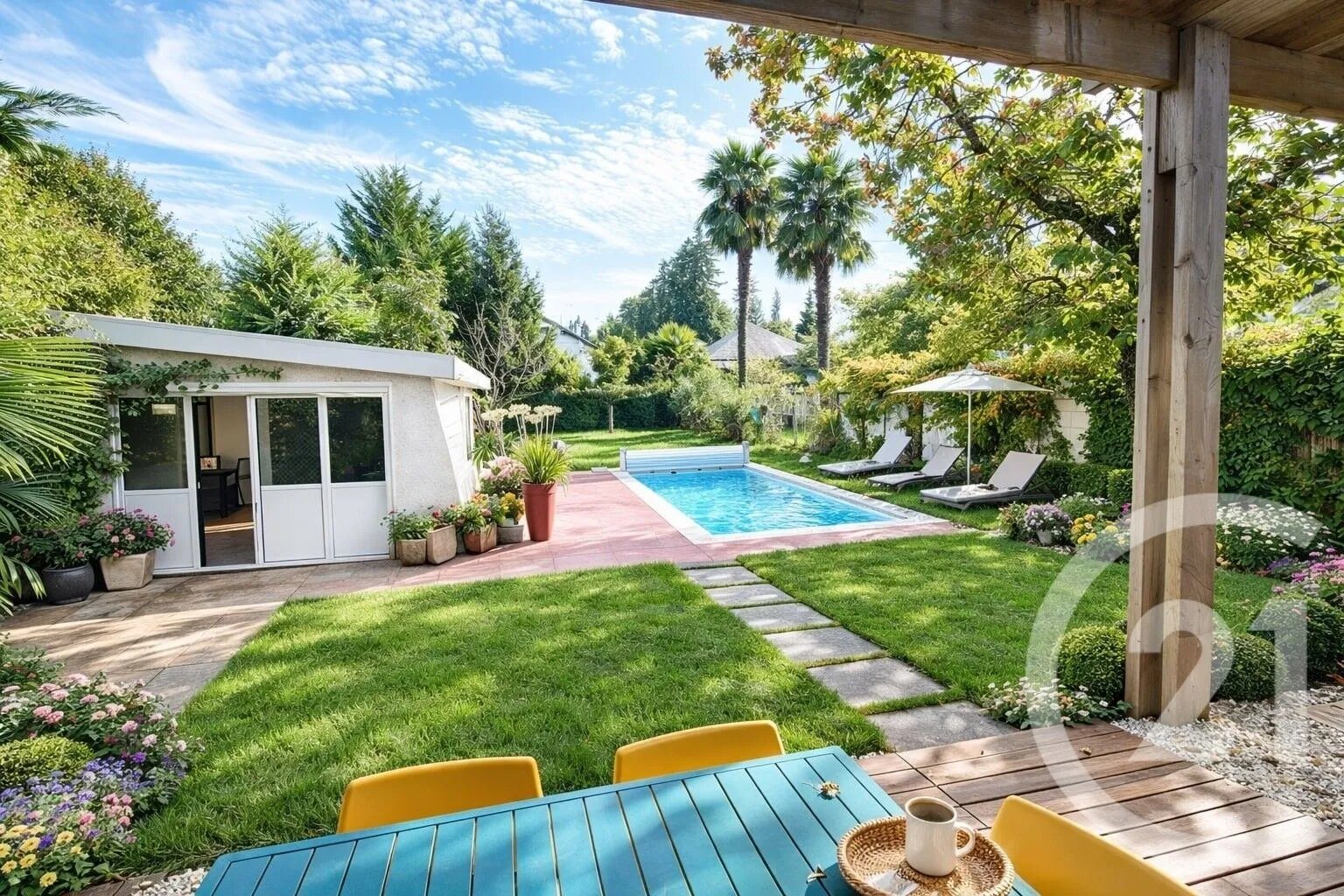 Maison à vendre, 145m², Pau