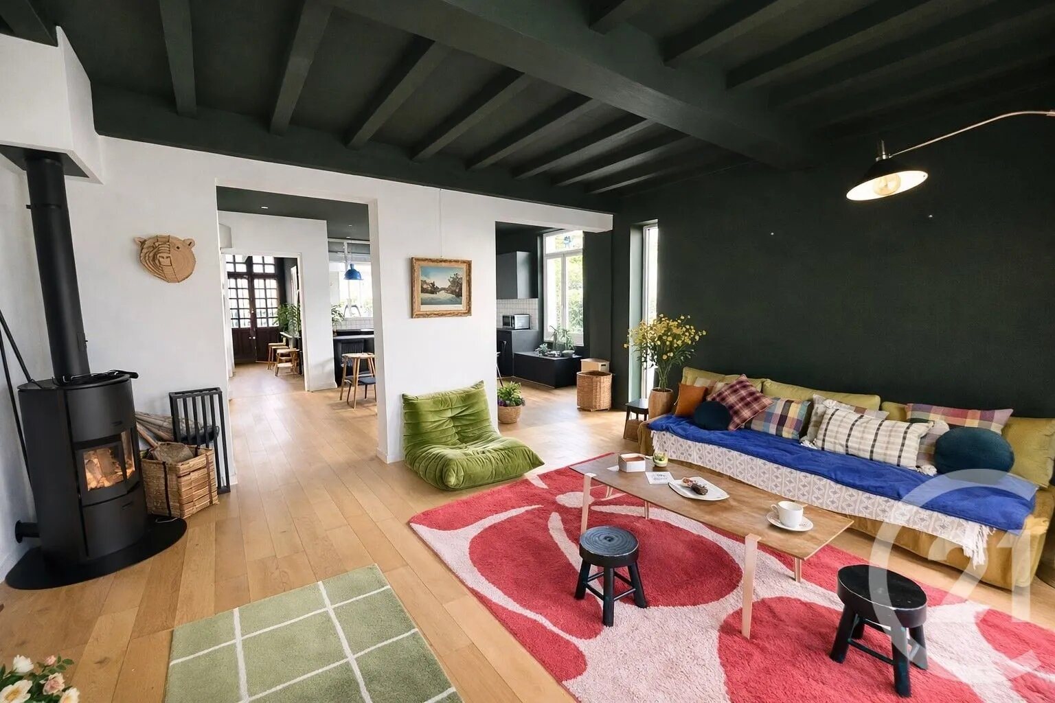 Maison à vendre, 145m², Pau