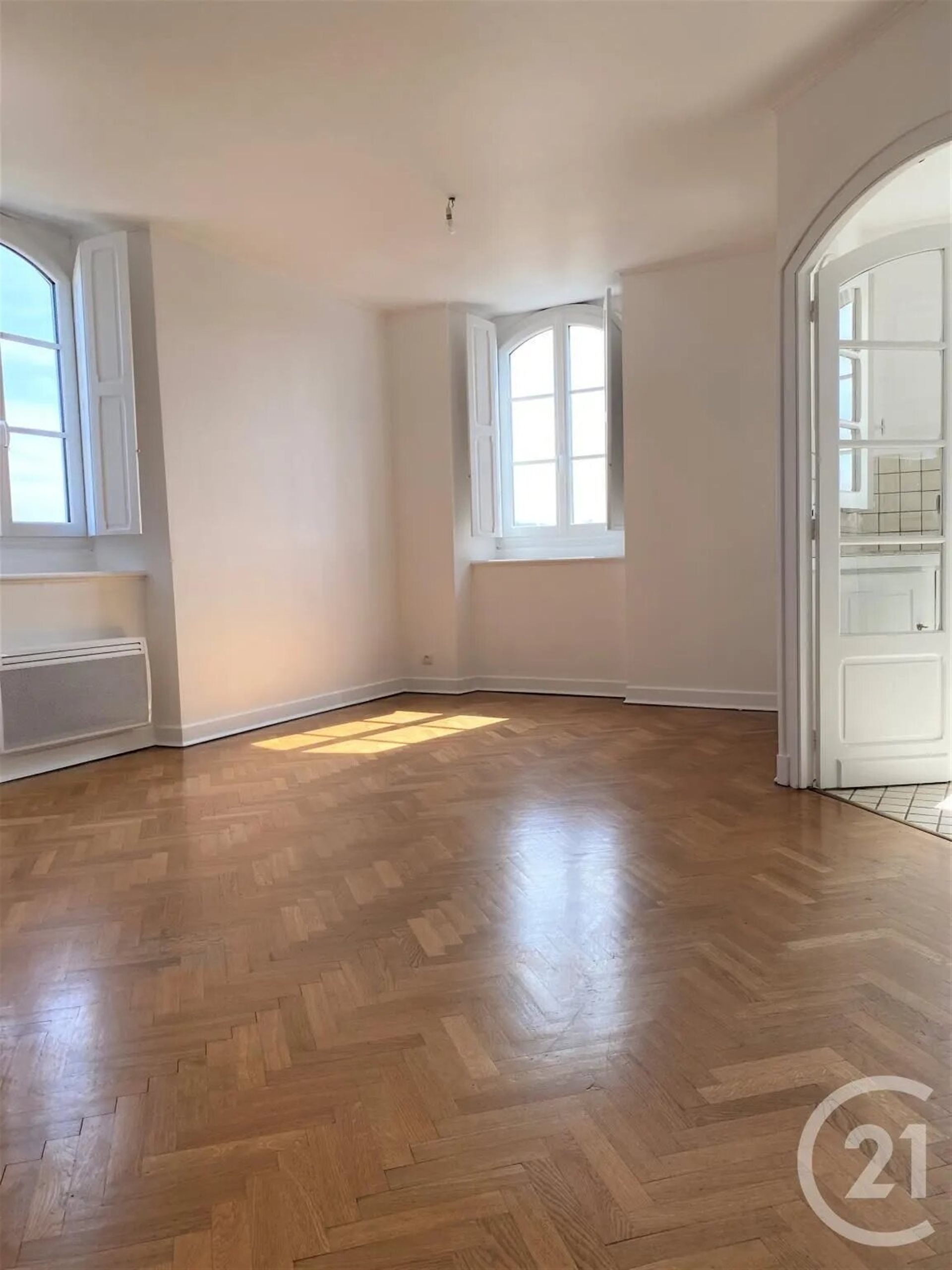Appartement à louer, 68m², Pau