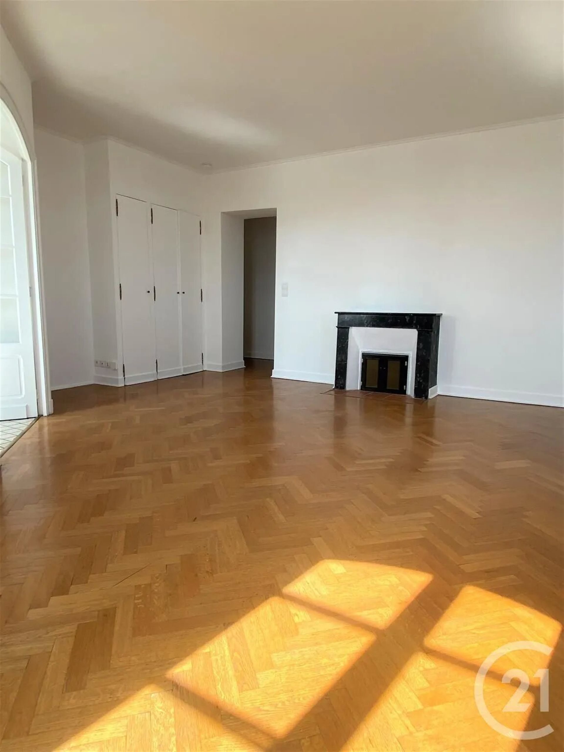 Appartement à louer, 68m², Pau