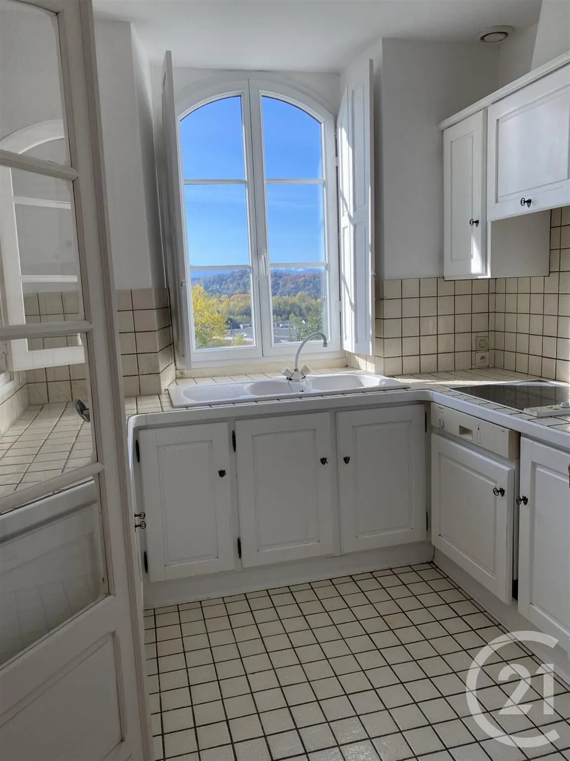 Appartement à louer, 68m², Pau