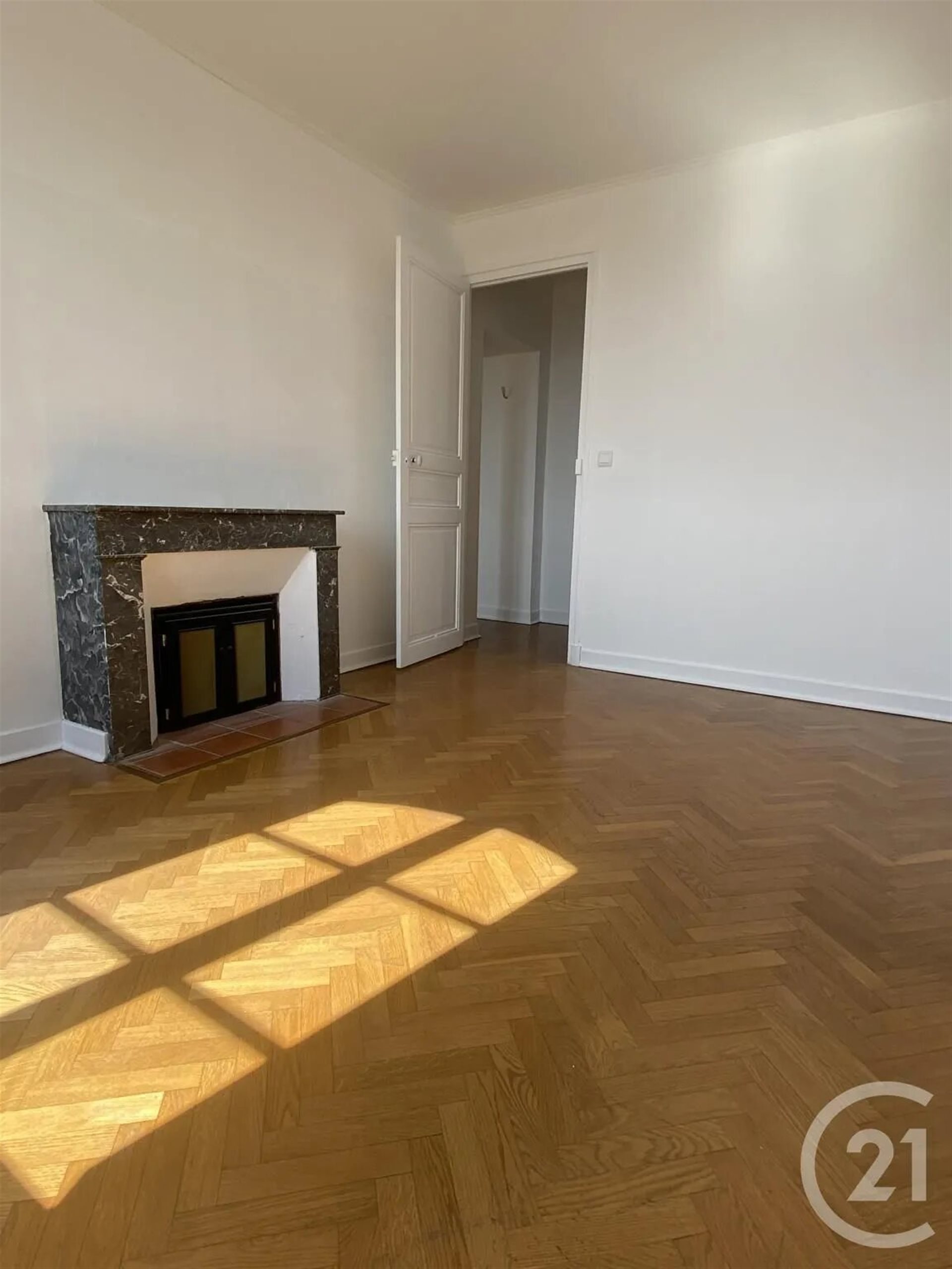 Appartement à louer, 68m², Pau