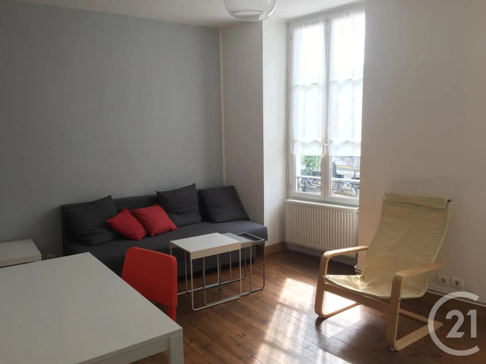 Appartement à louer, 61m², Pau