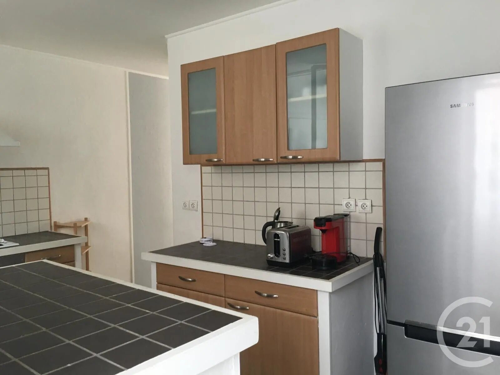 Appartement à louer, 61m², Pau