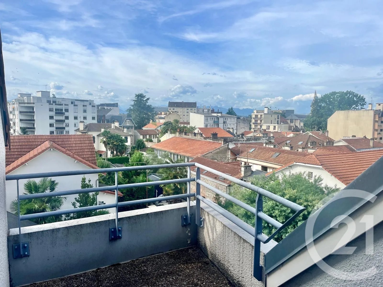 Appartement à vendre, 87m², Pau