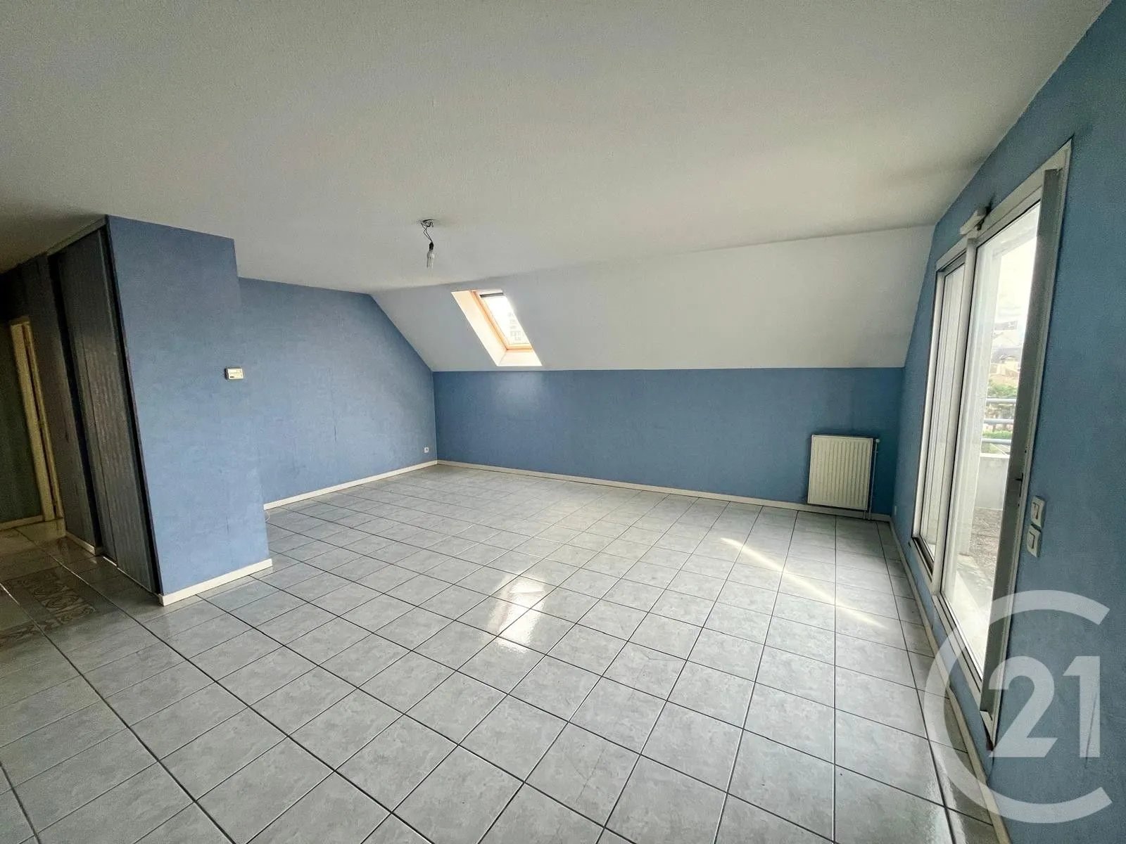 Appartement à vendre, 87m², Pau