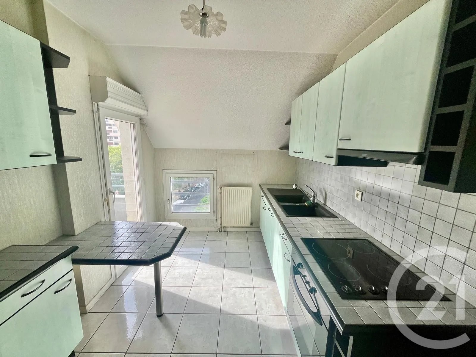 Appartement à vendre, 87m², Pau