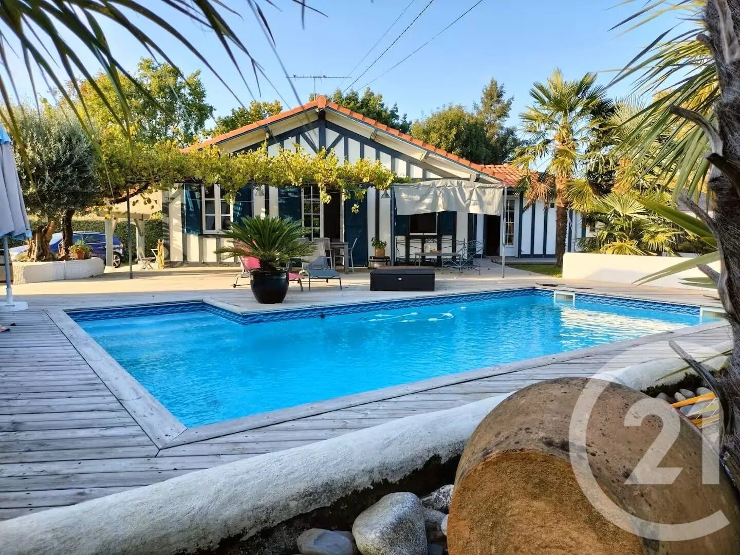 Maison à louer, 117m², Lescar