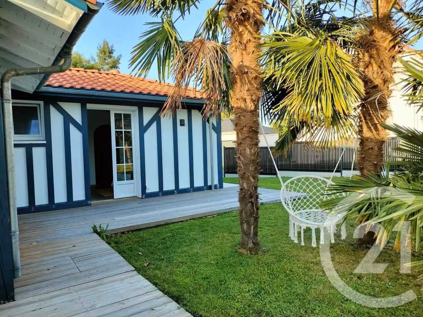 Maison à louer, 117m², Lescar