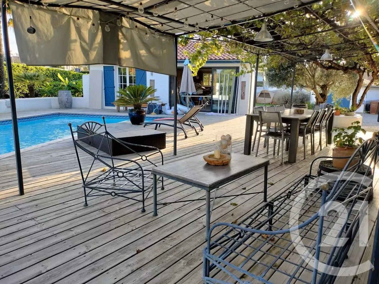 Maison à louer, 117m², Lescar
