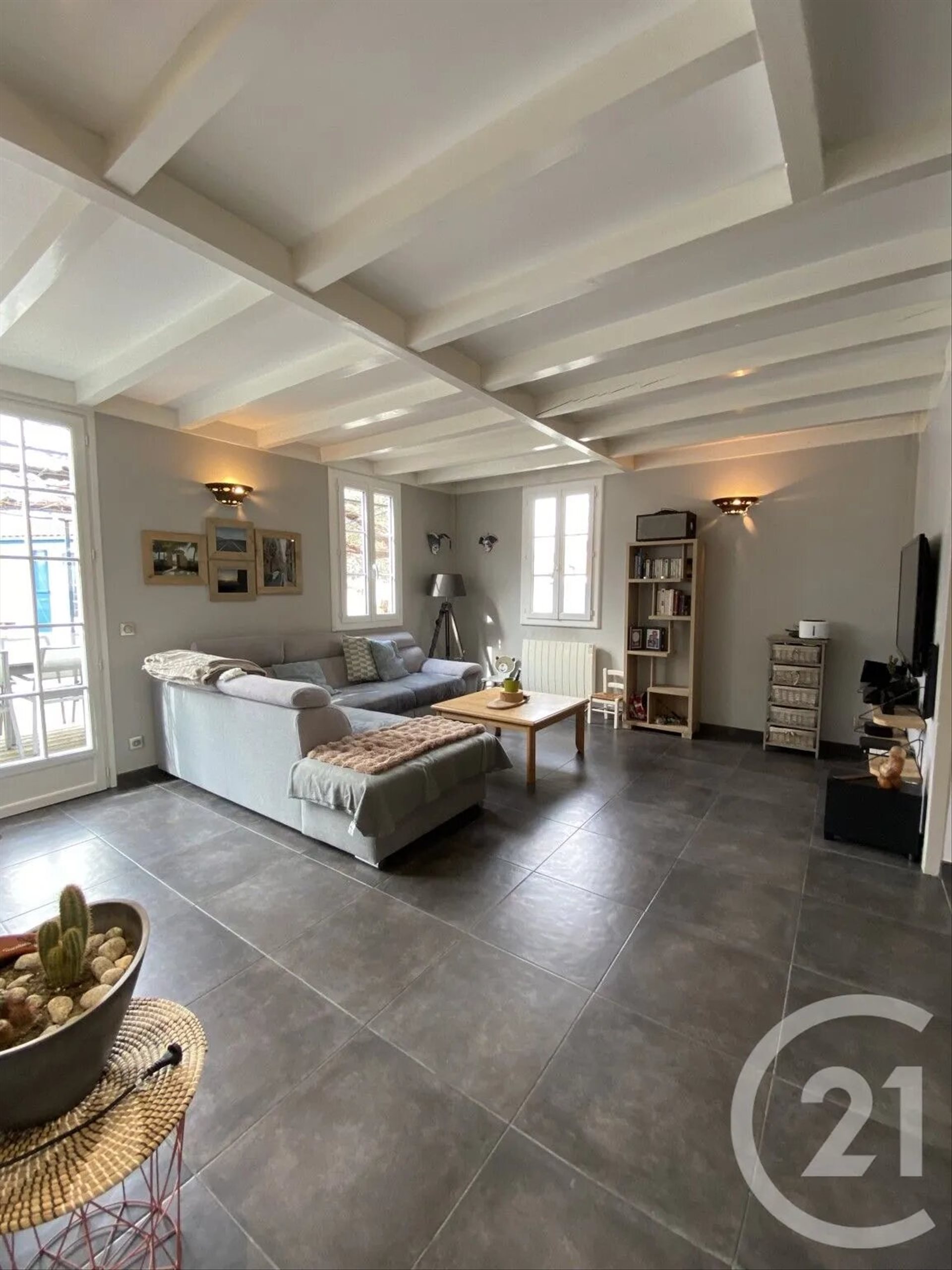 Maison à louer, 117m², Lescar