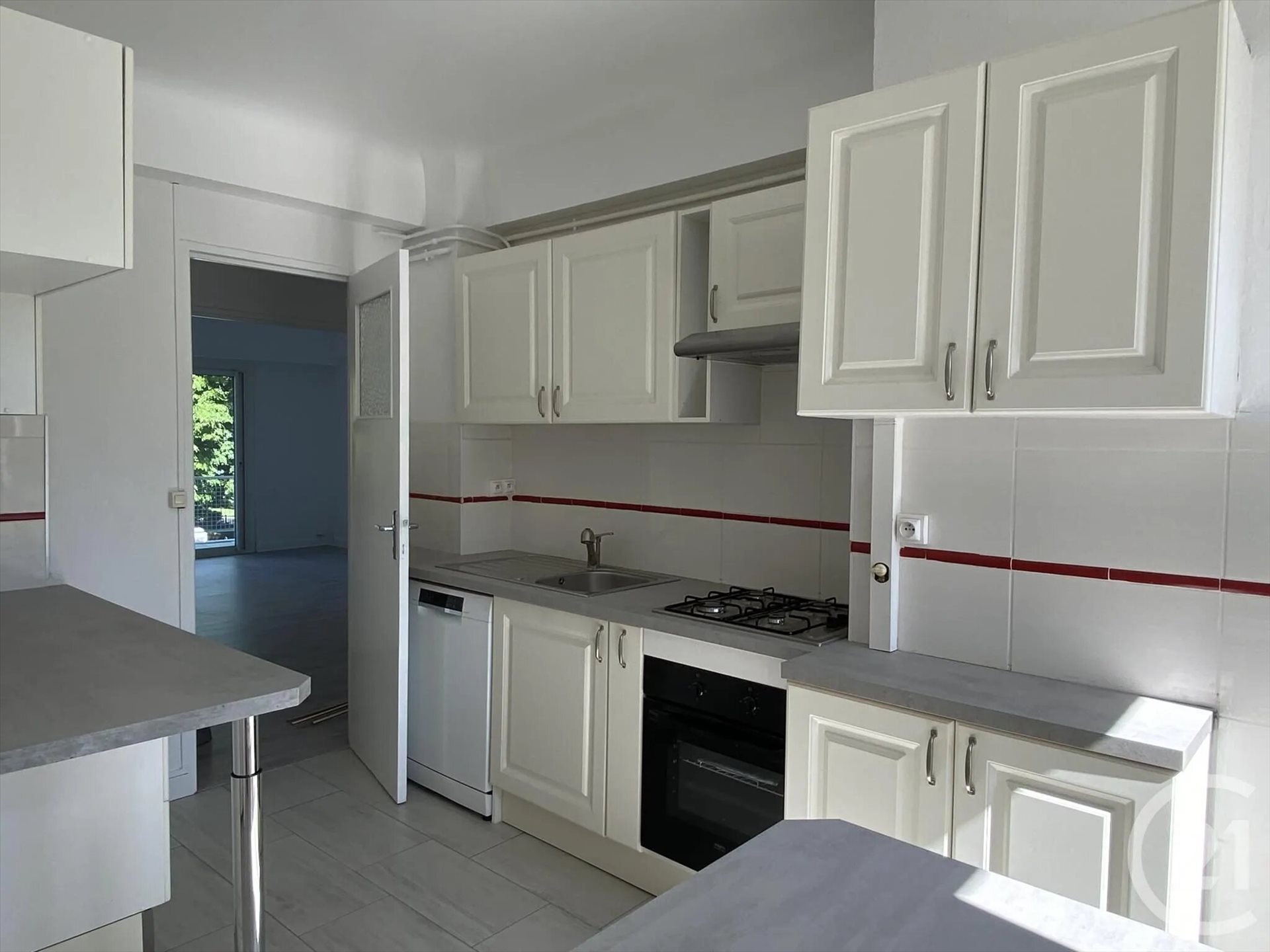 Appartement à louer, 103m², Pau