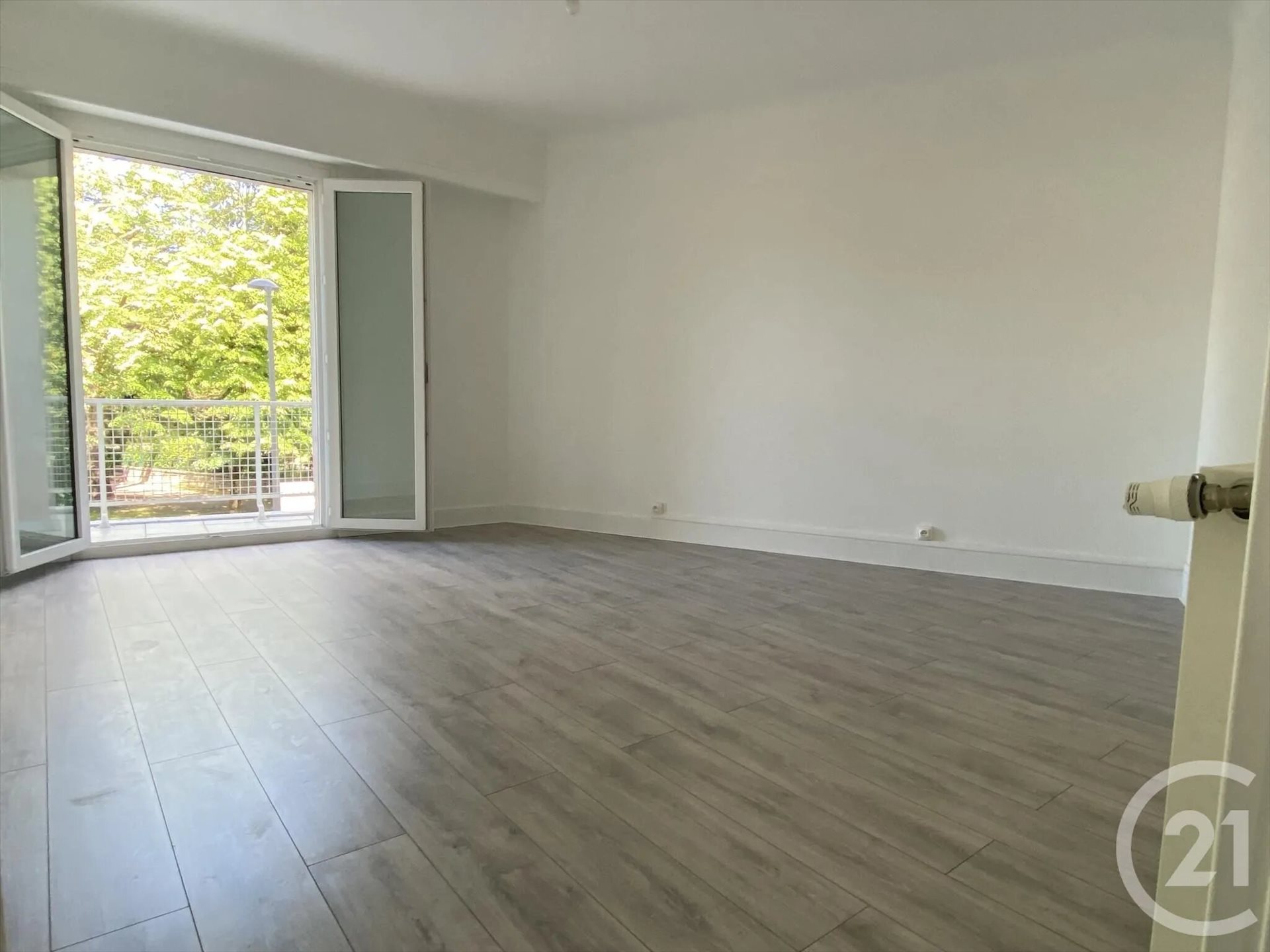 Appartement à louer, 103m², Pau