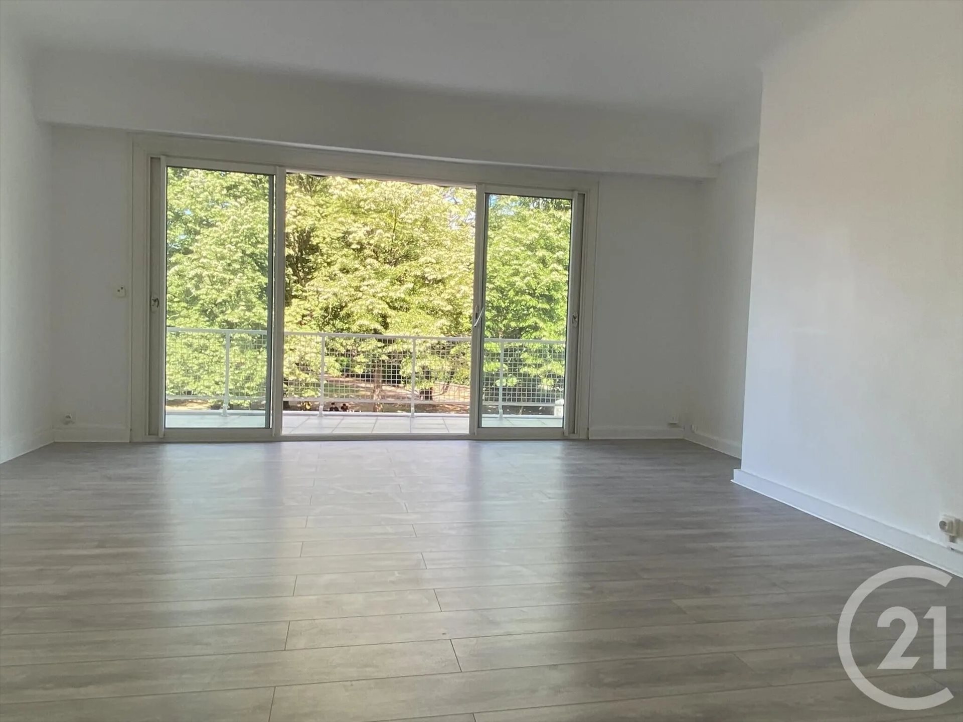 Appartement à louer, 103m², Pau