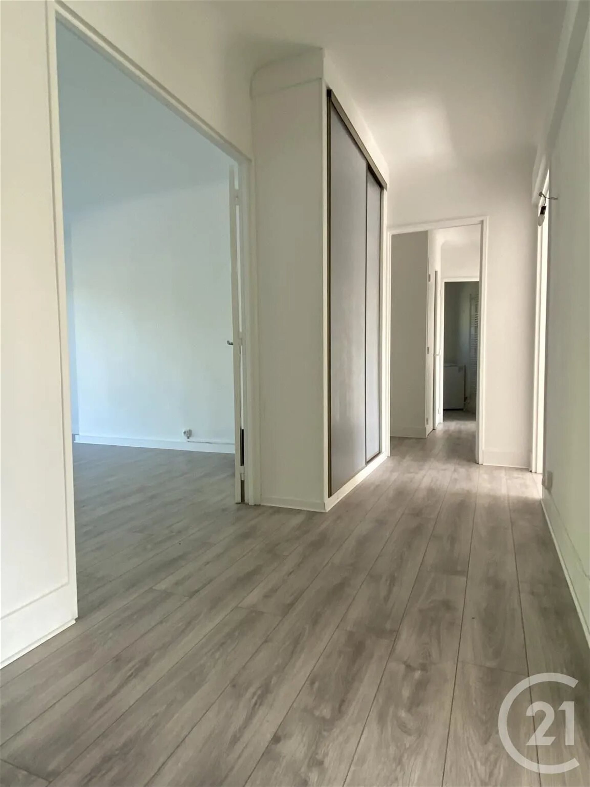 Appartement à louer, 103m², Pau