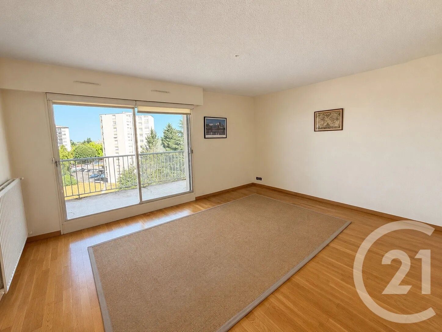 Appartement à vendre, 73m², Pau