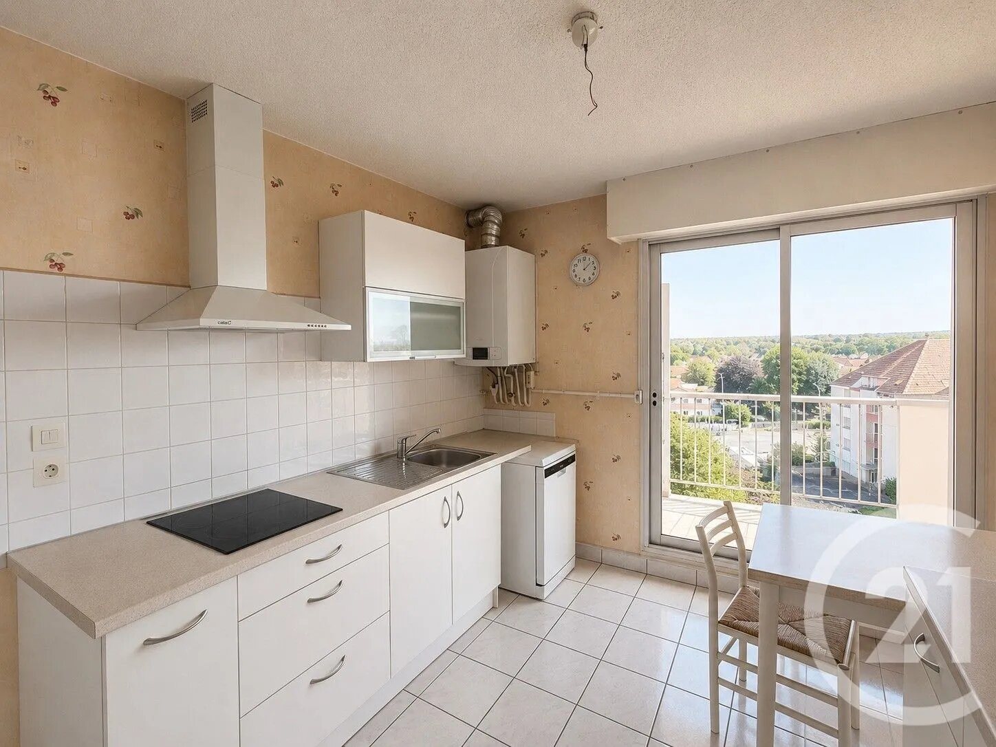 Appartement à vendre, 73m², Pau