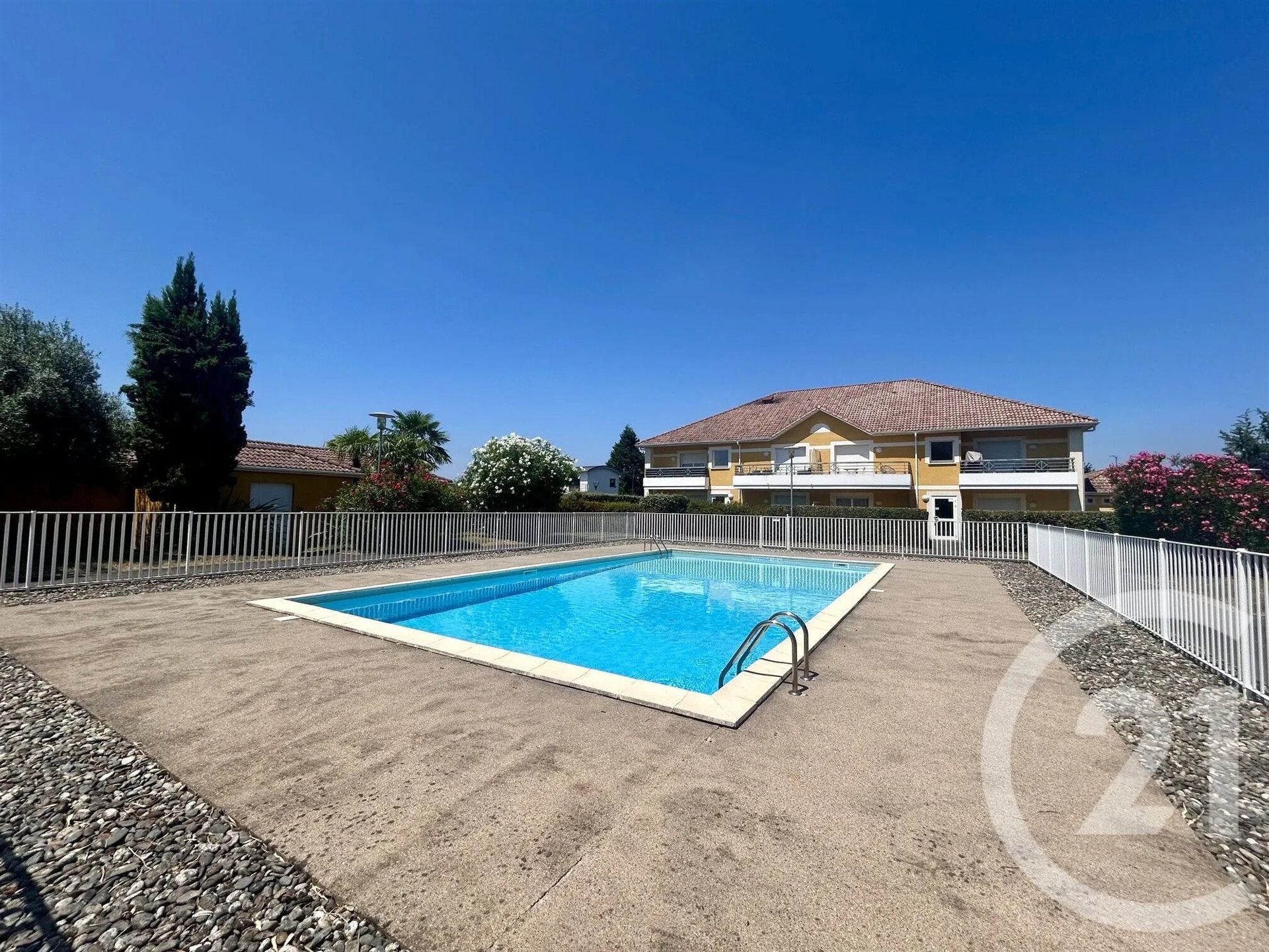 Appartement à vendre, 78m², Bizanos