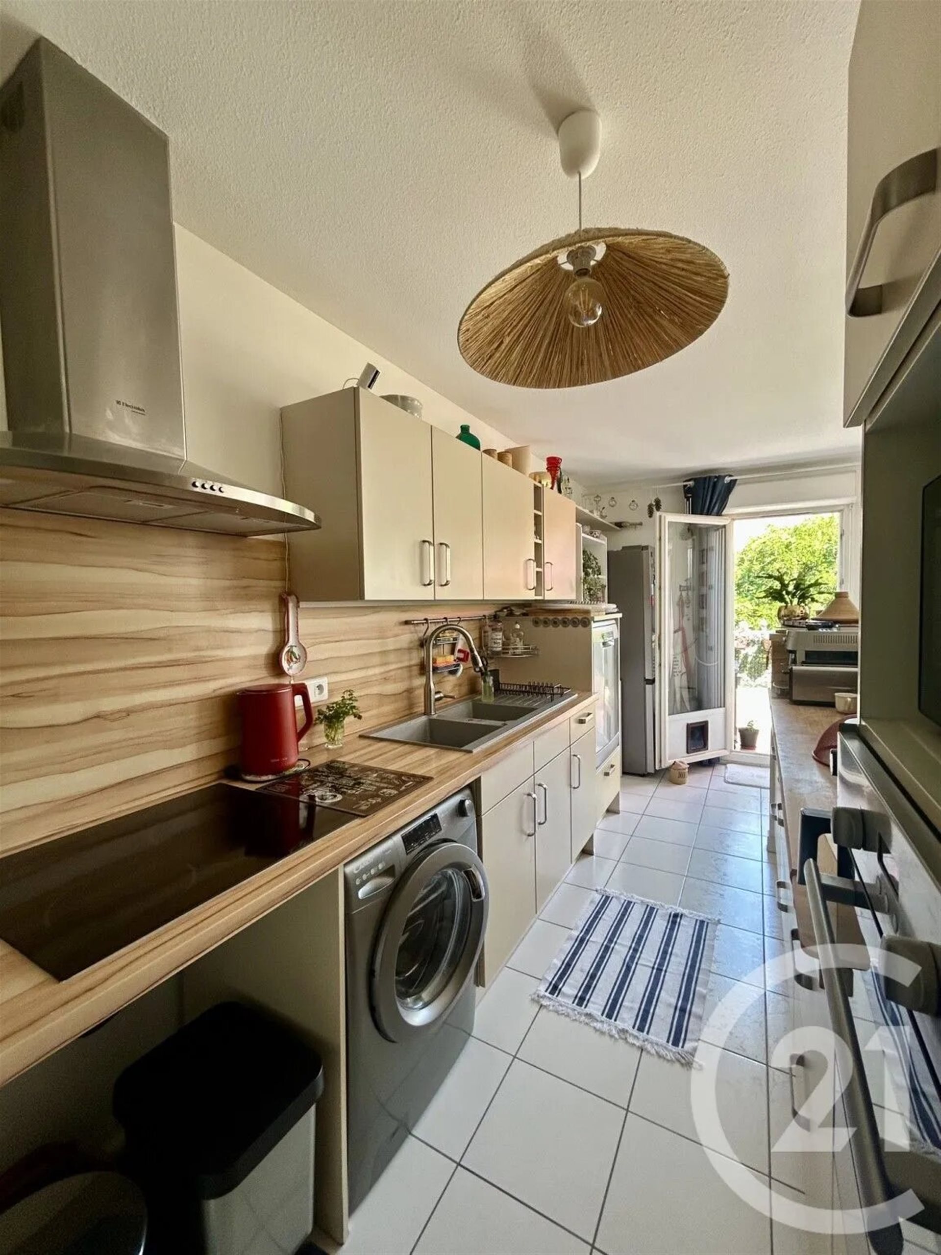 Appartement à vendre, 78m², Bizanos