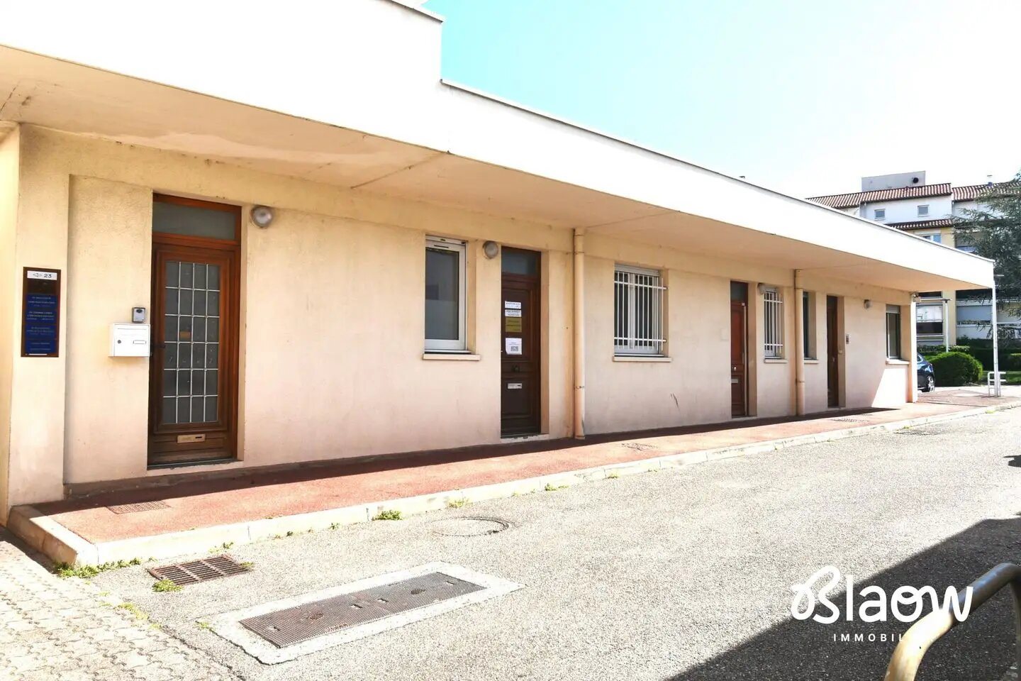Appartement à vendre, 100m², Meyzieu