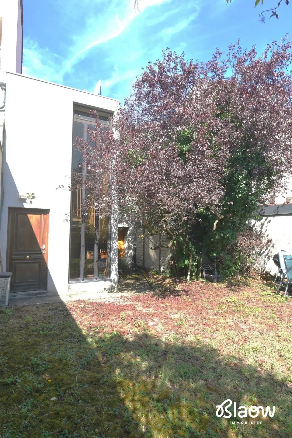 Appartement à vendre, 100m², Meyzieu