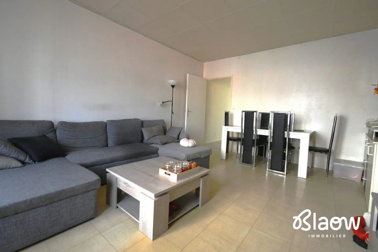 Appartement à vendre, 100m², Meyzieu