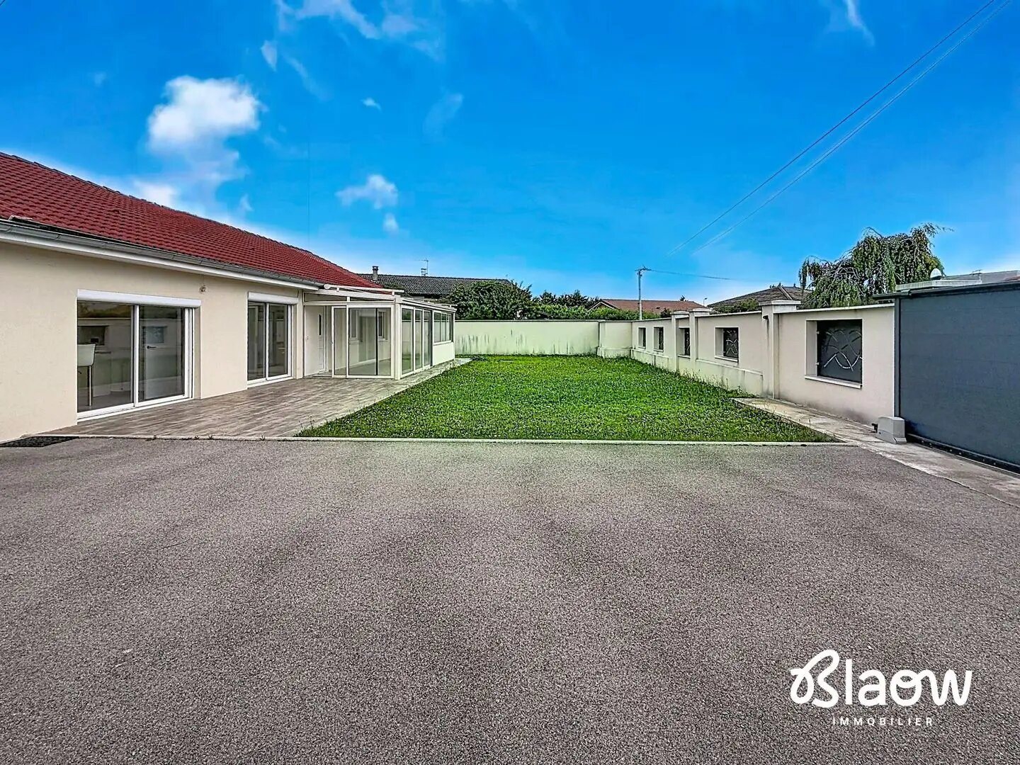 Maison à vendre, 144m², Meyzieu