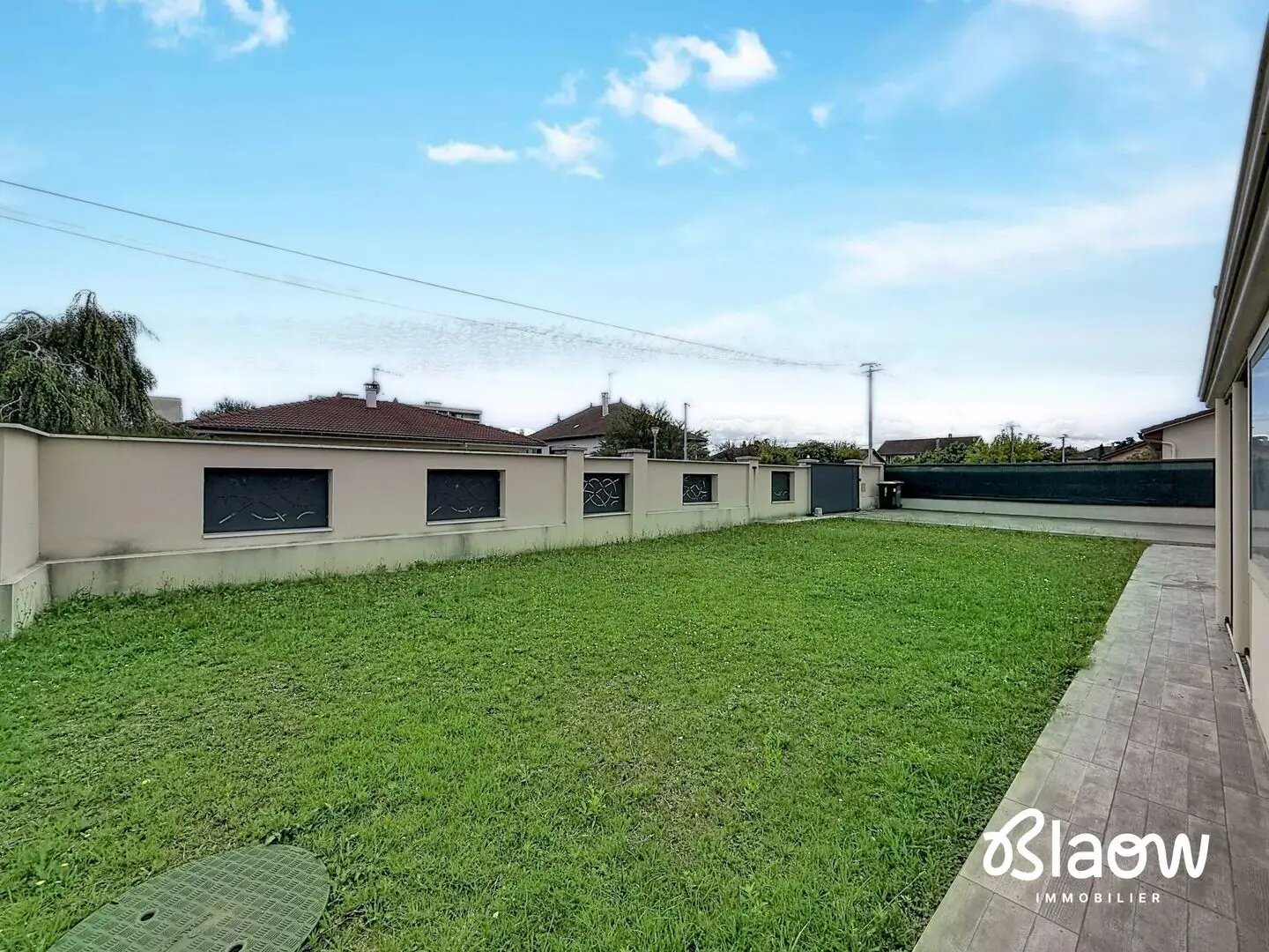 Maison à vendre, 144m², Meyzieu