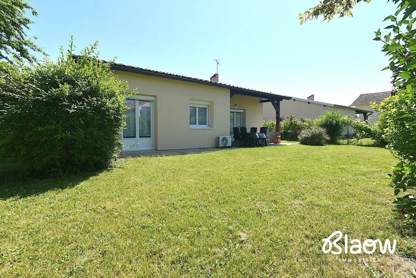 Maison à vendre, 91m², Meyzieu