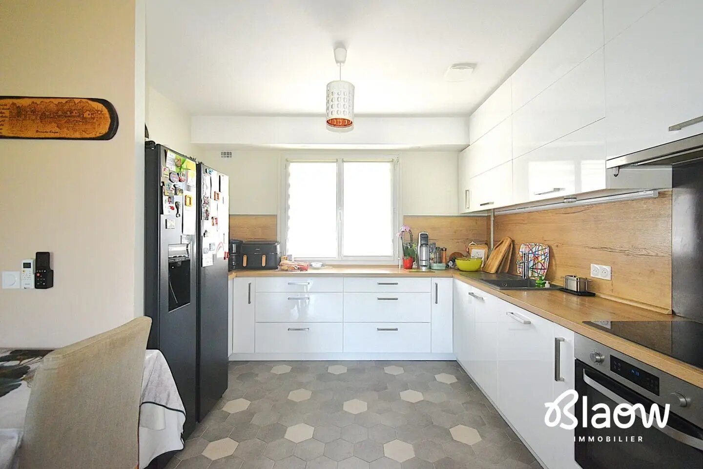 Maison à vendre, 91m², Meyzieu
