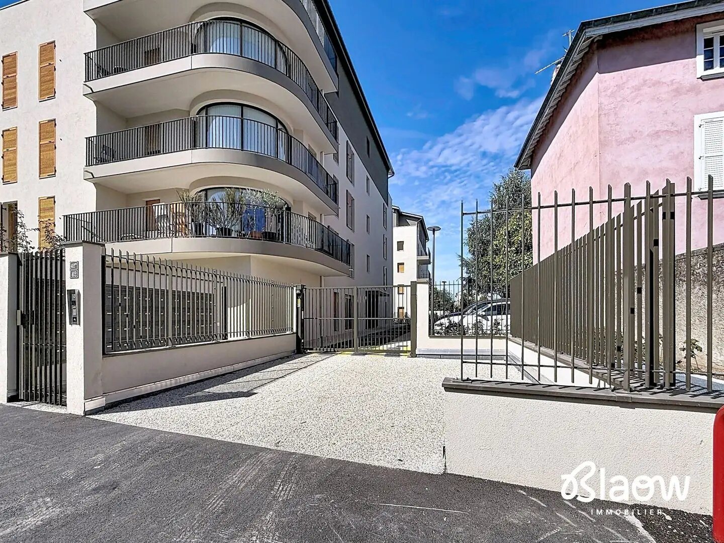 Appartement à vendre, 60m², Meyzieu
