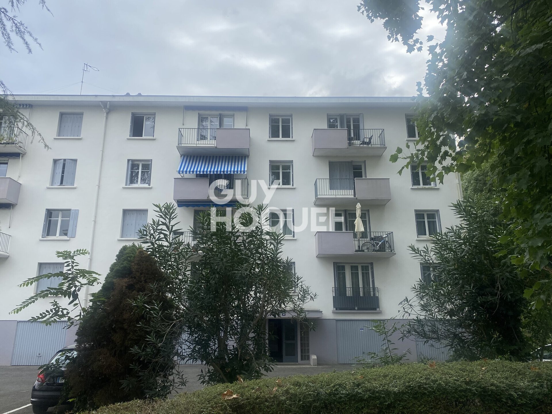 Appartement à vendre, 62m², Billère