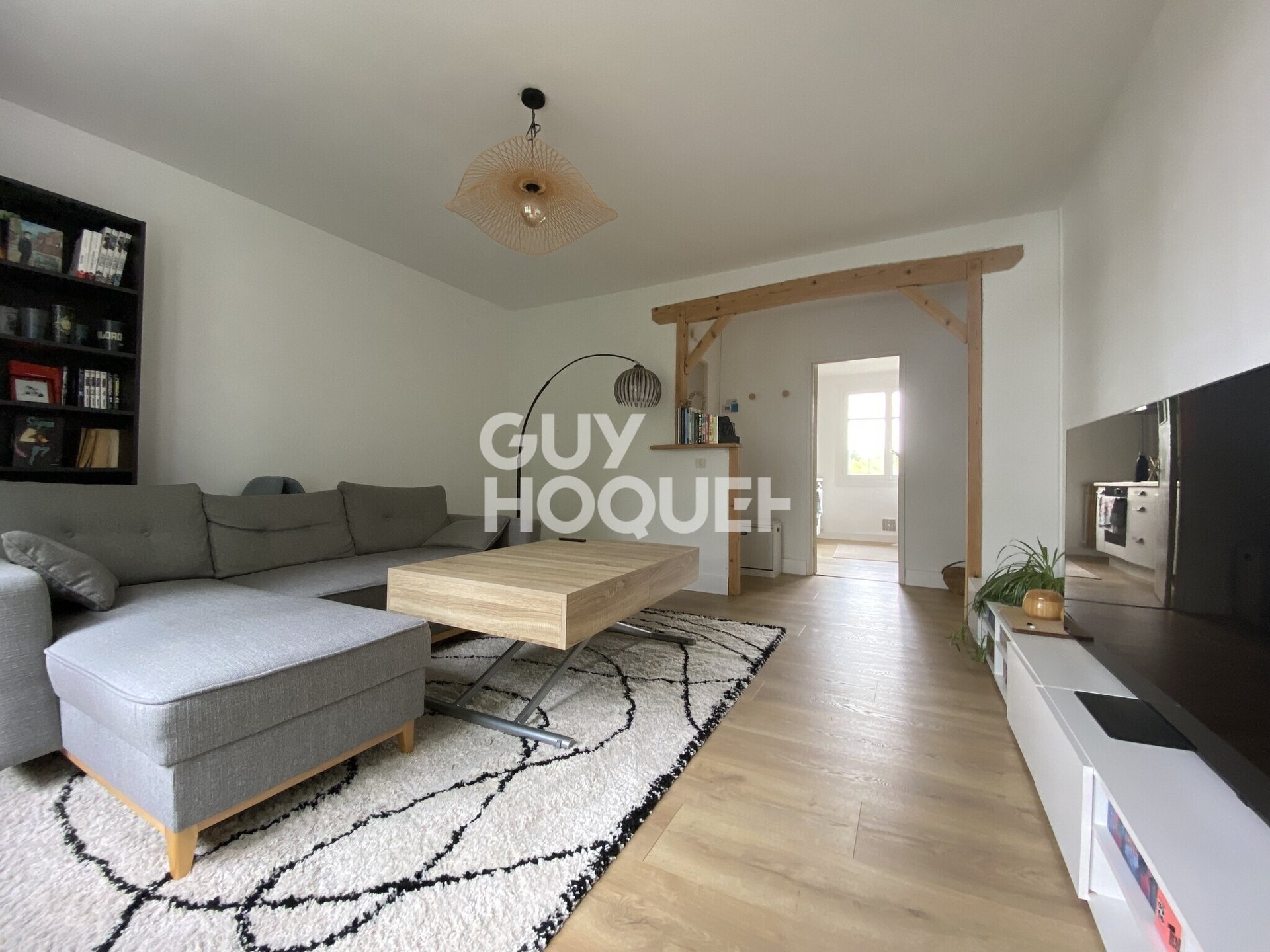 Appartement à vendre, 62m², Billère